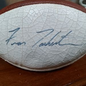 Fran tarkenton
